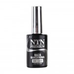 Base Coat RUBBER BASE NTN pentru oja uv 5 g - 39946 Base Coat RUBBER BASE NTN pentru oja uv 5 g - 39946